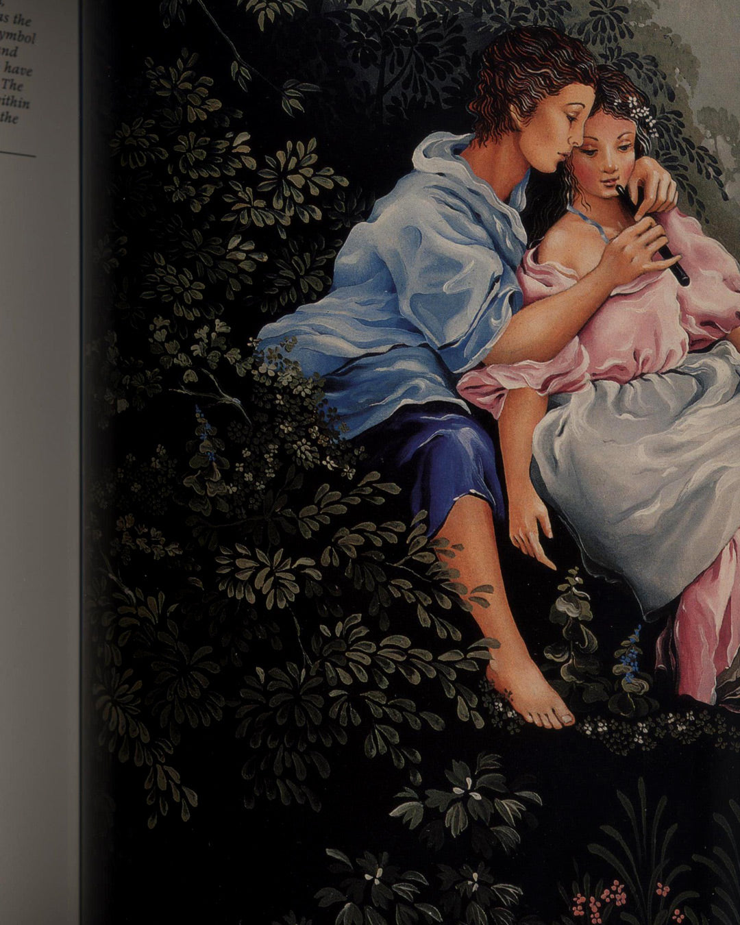 Carnaval Perpetuel by Heather Cooper 1st ed.