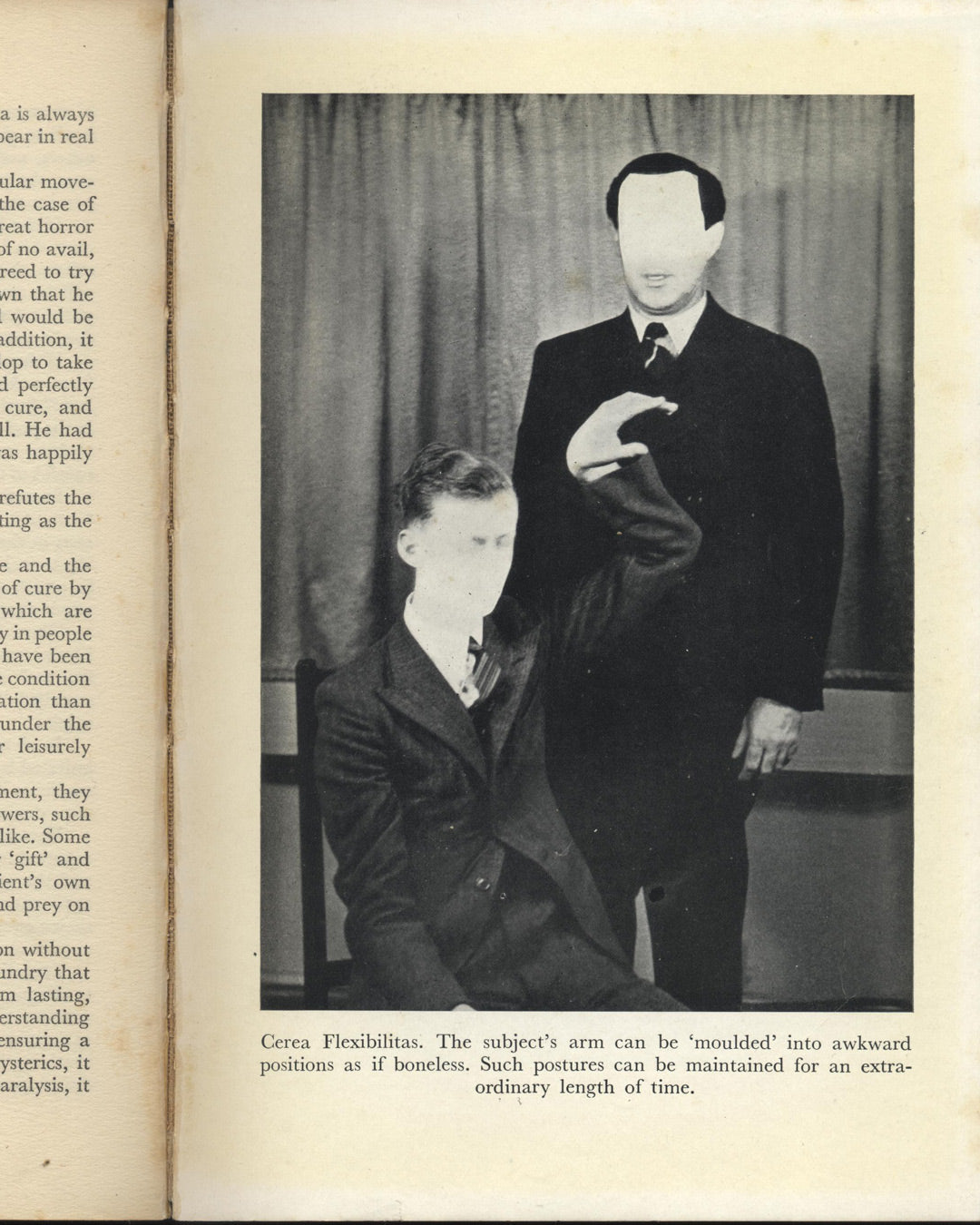 Hypnotism and the Power Within by S.J. Van Pelt