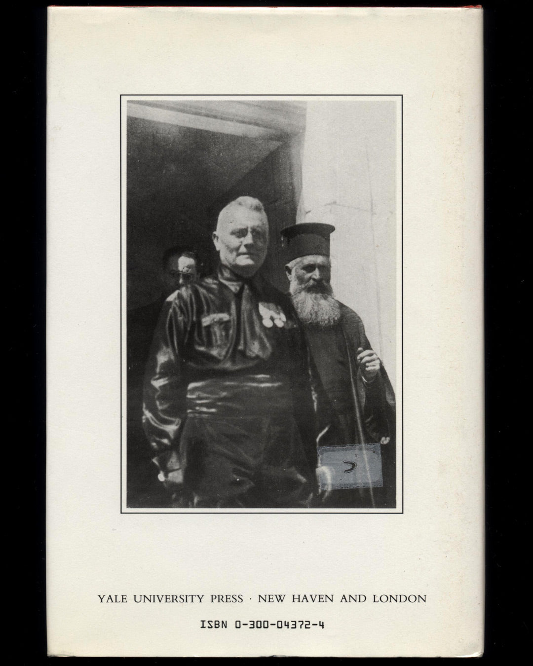 Fascism and the Mafia by Christopher Duggan 1st ed.