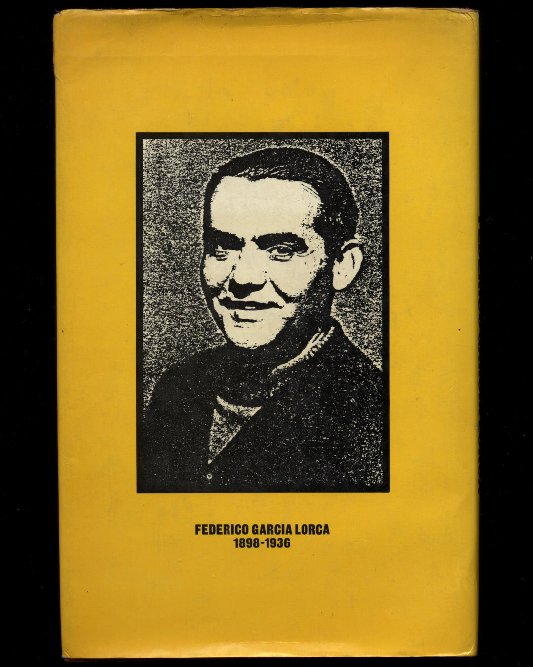 The Assassination of Federico García Lorca by Ian Gibson