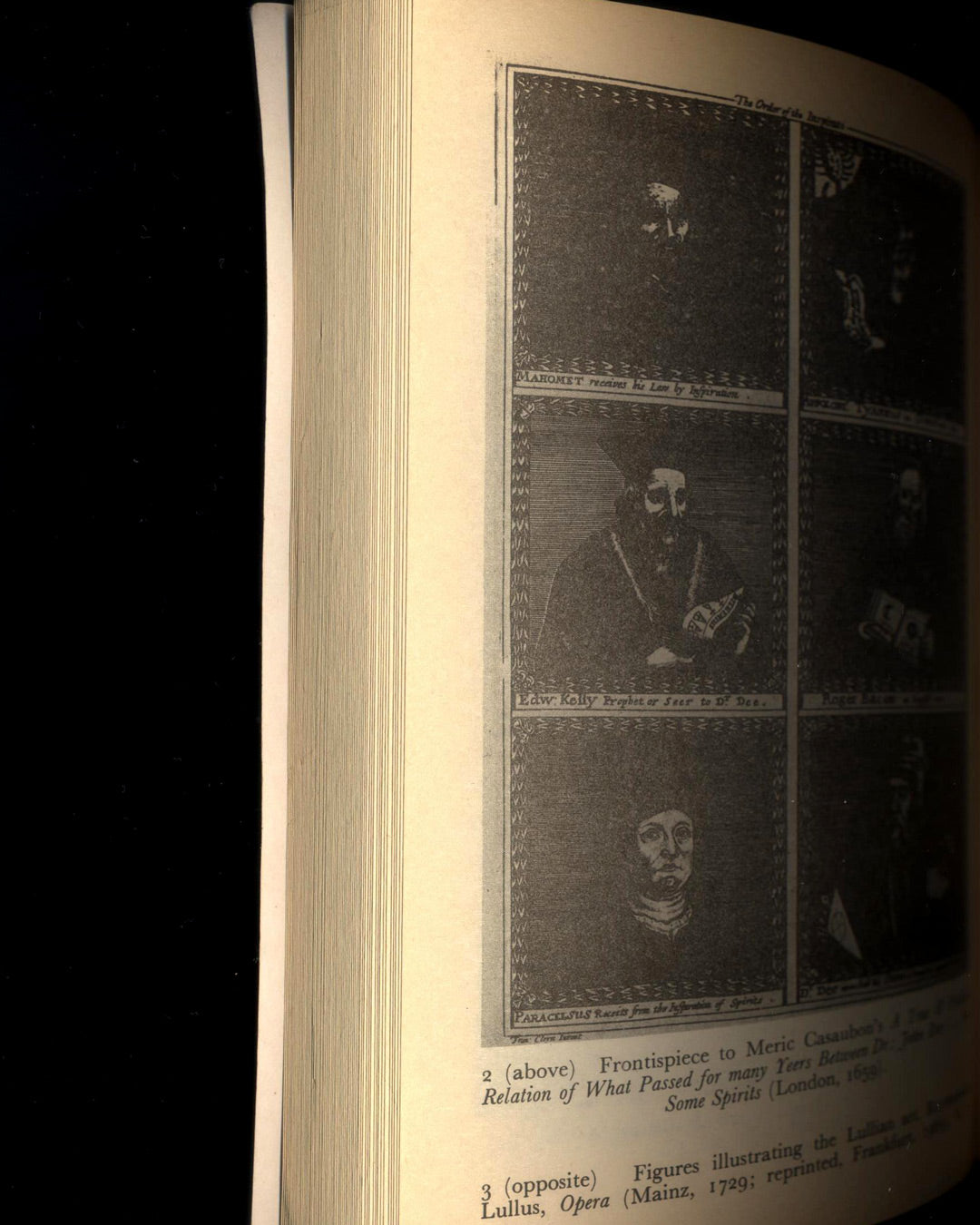 John Dee, The World of an Elizabethan Magus by Peter French