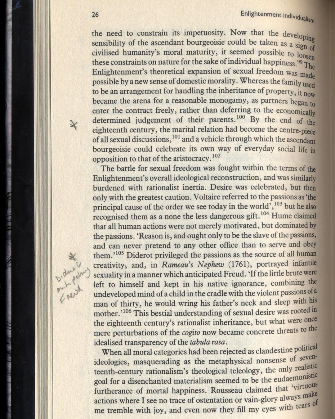 Così? Sexual Politics in Mozart's Operas by Charles Ford 1st ed.