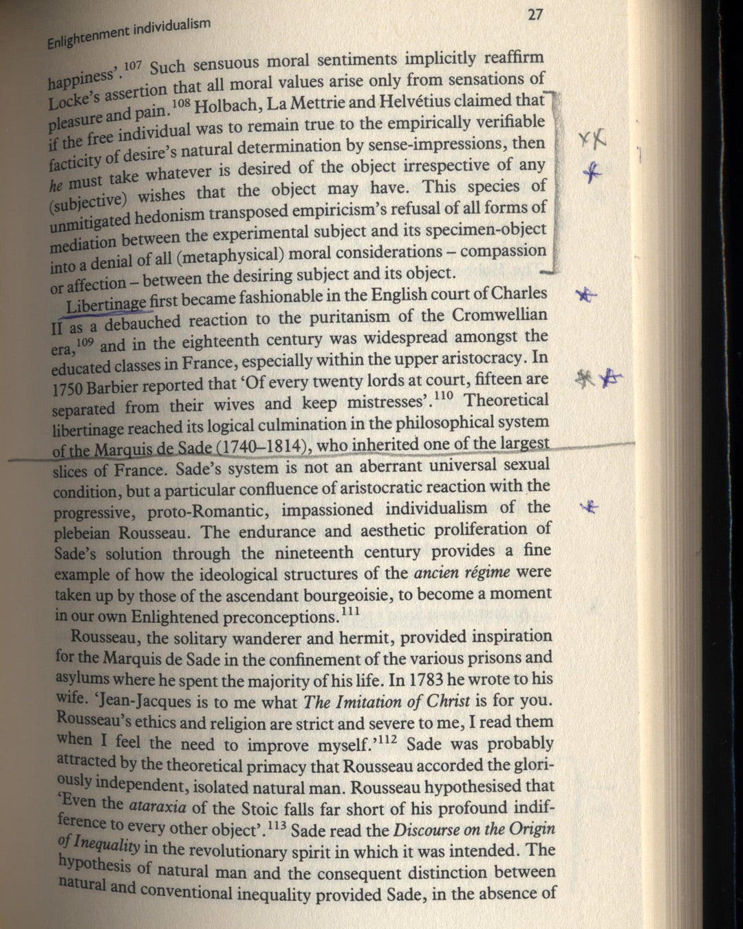 Così? Sexual Politics in Mozart's Operas by Charles Ford 1st ed.