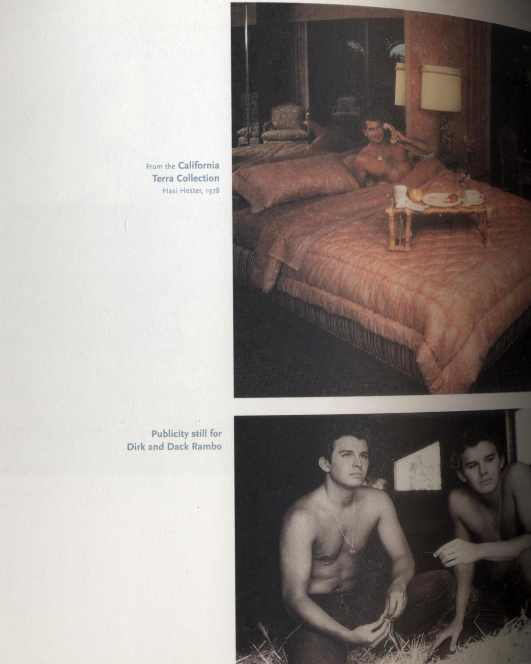Art - A Sex Book by John Waters & Bruce Hainley 1st ed.