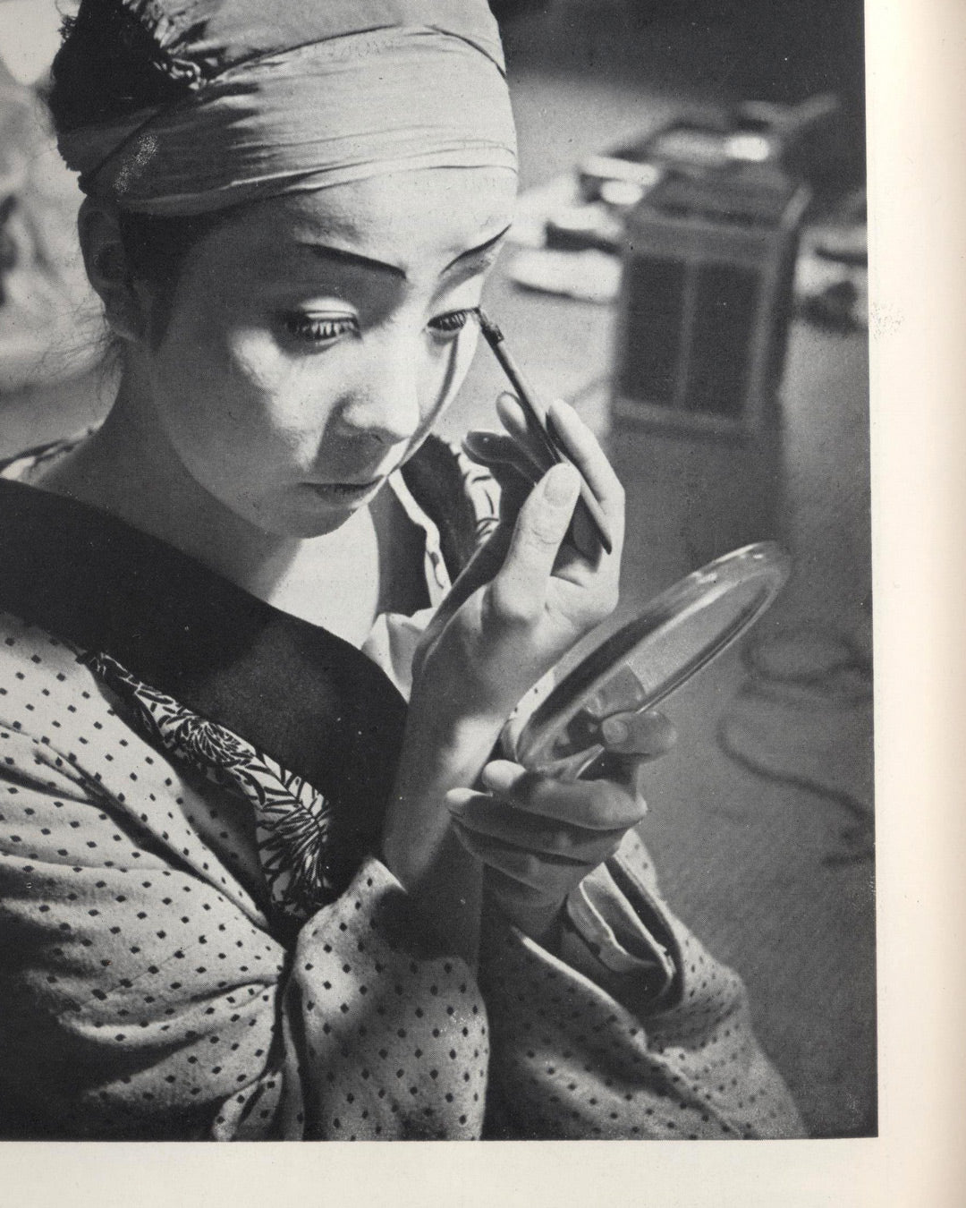 Geisha of Pontocho by P.D.Perkins & Francis Haar 1st ed.