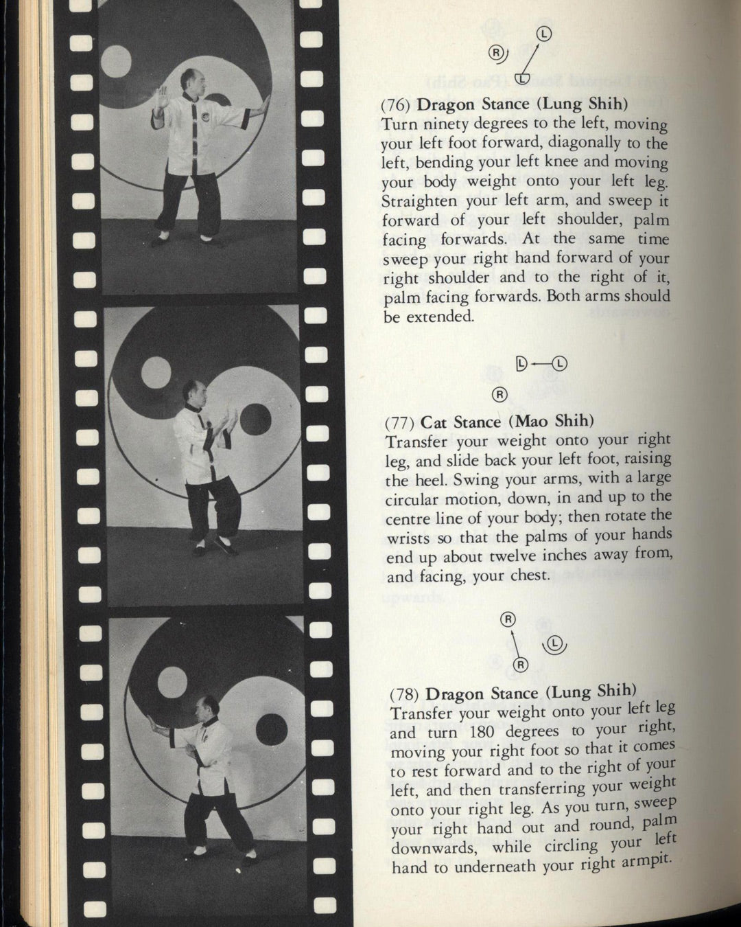 The Chinese Art of T'ai Chi Ch'uan by Chee Soo