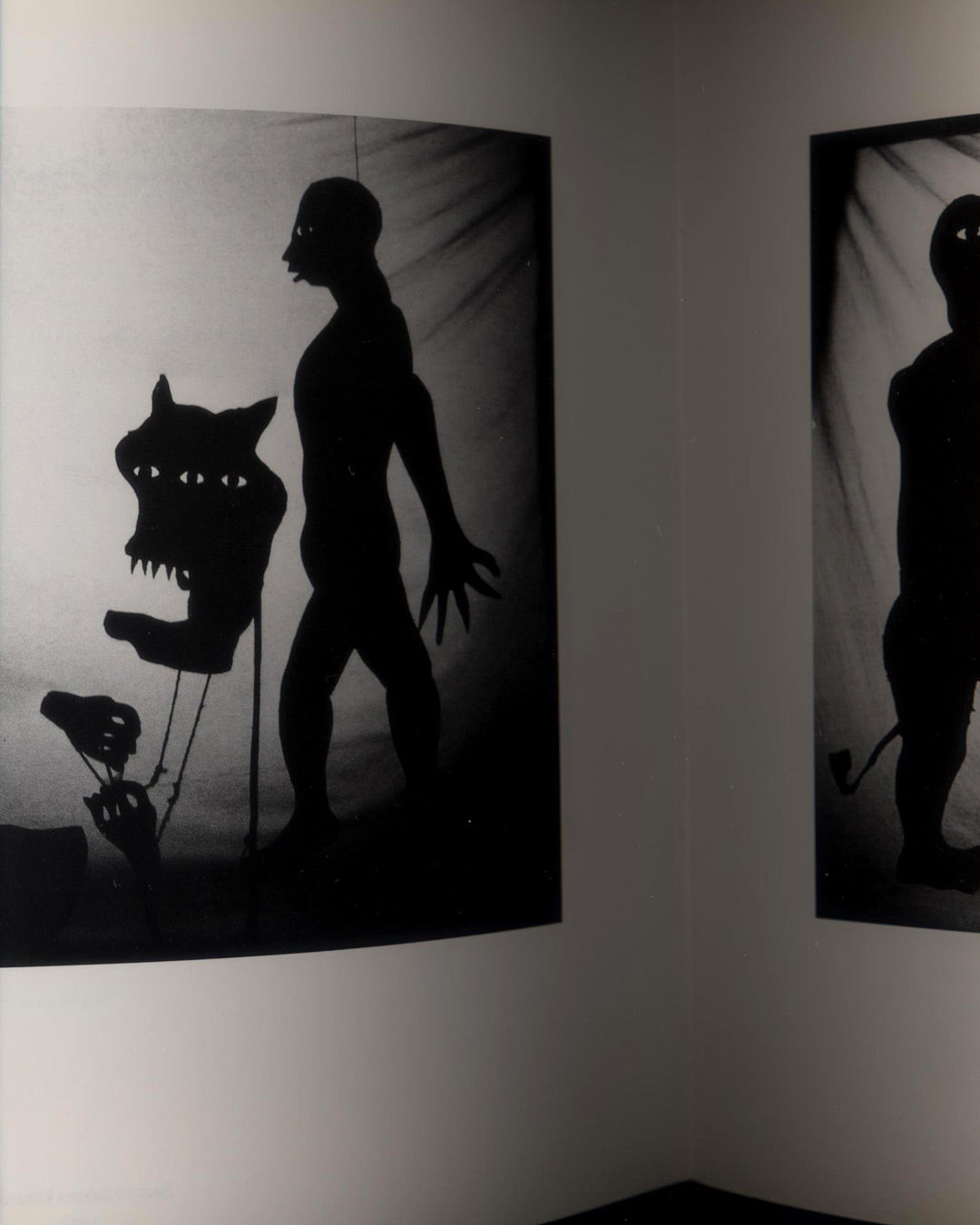 Heri Dono, Edited by David Elliott & Gilane Tawadros 1st ed.