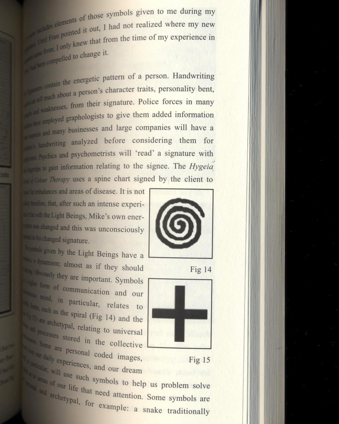 Does it Rain in Other Dimensions? A True Story of Alien Encounters by Mike Oram