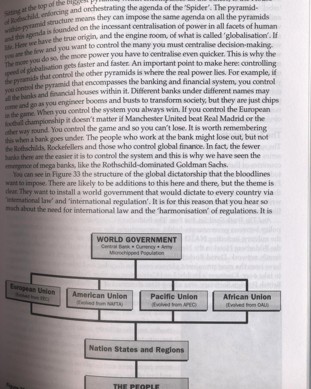 Human Race Get Off Your Knees, The Lion Sleeps No More by David Icke 1st ed.