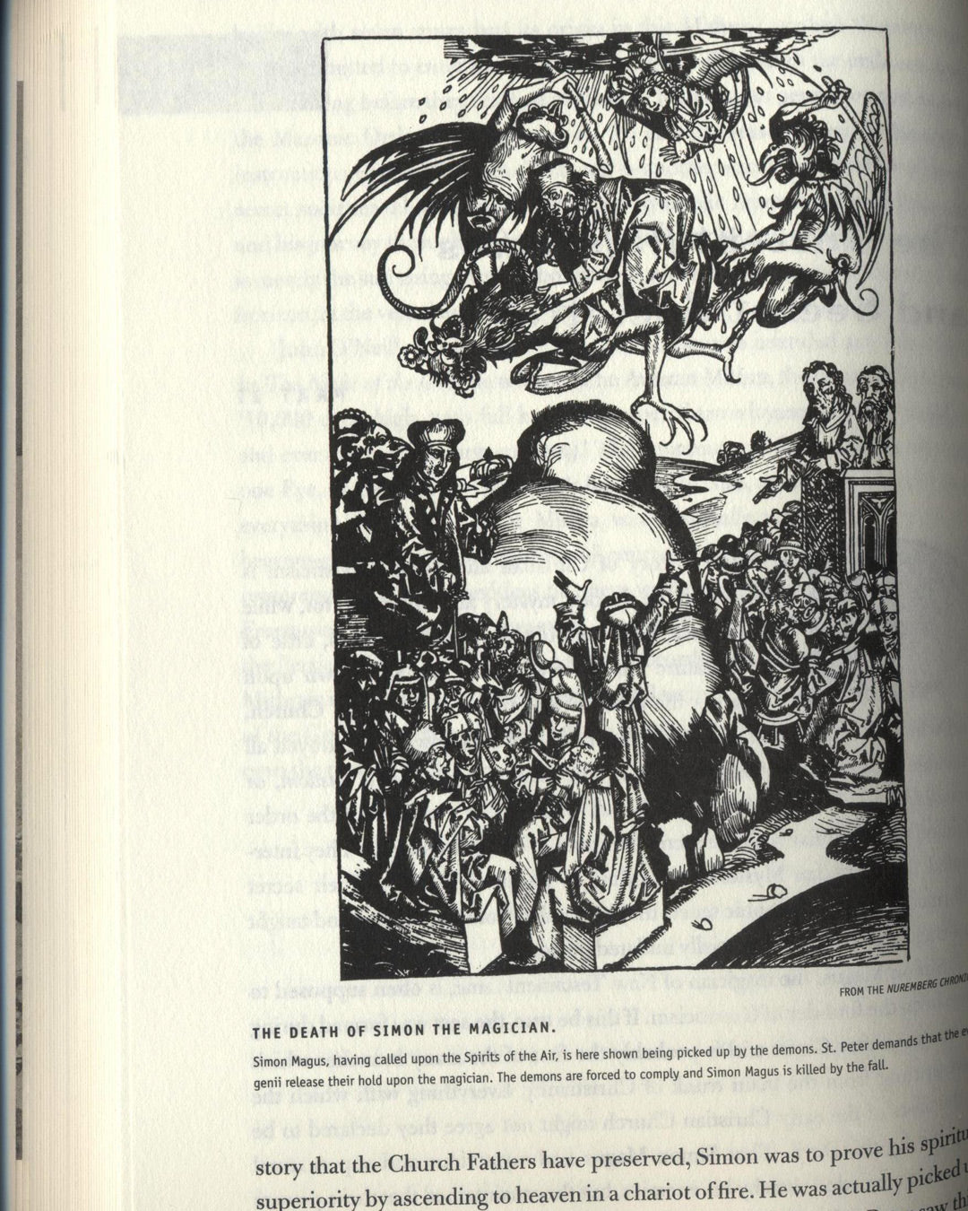 The Secret Teachings of All Ages, An Encyclopedic Outline Of Masonic Hermetic Qabbalistic And Rosicrucian Symbolical Philosophy by Manly P. Hall