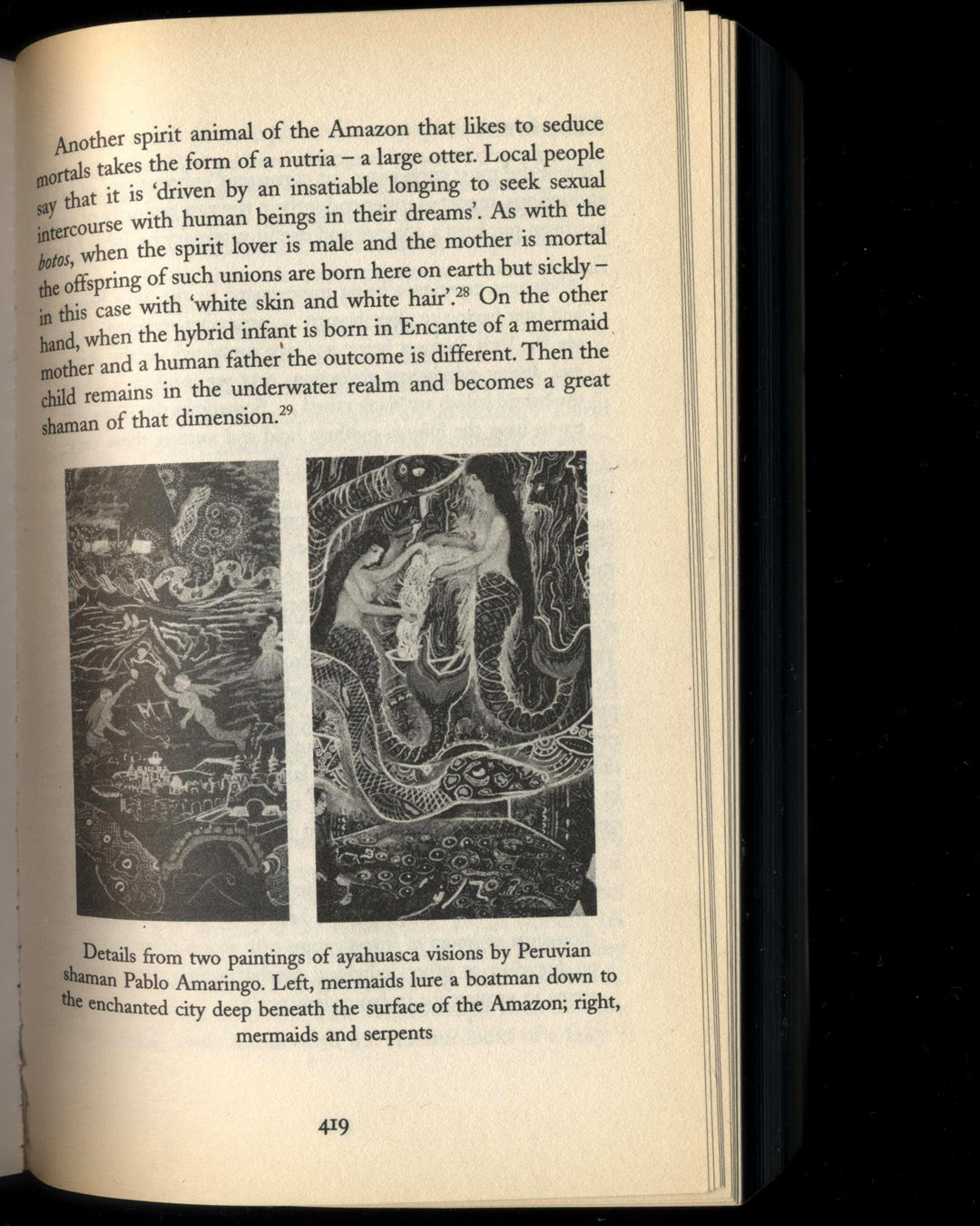 Supernatural, Meetings with the Ancient Teachers of Mankind by Graham Hancock