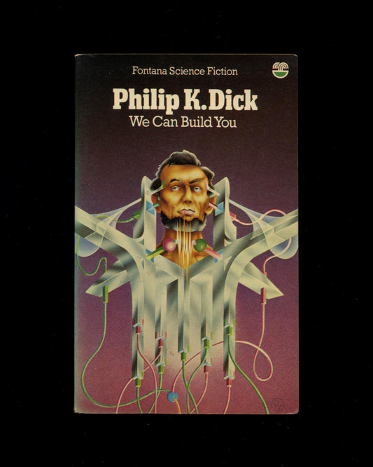 We Can Build You by Philip K. Dick 1st UK ed.