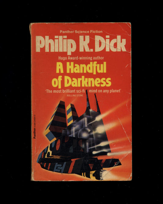 A Handful of Darkness by Philip K. Dick