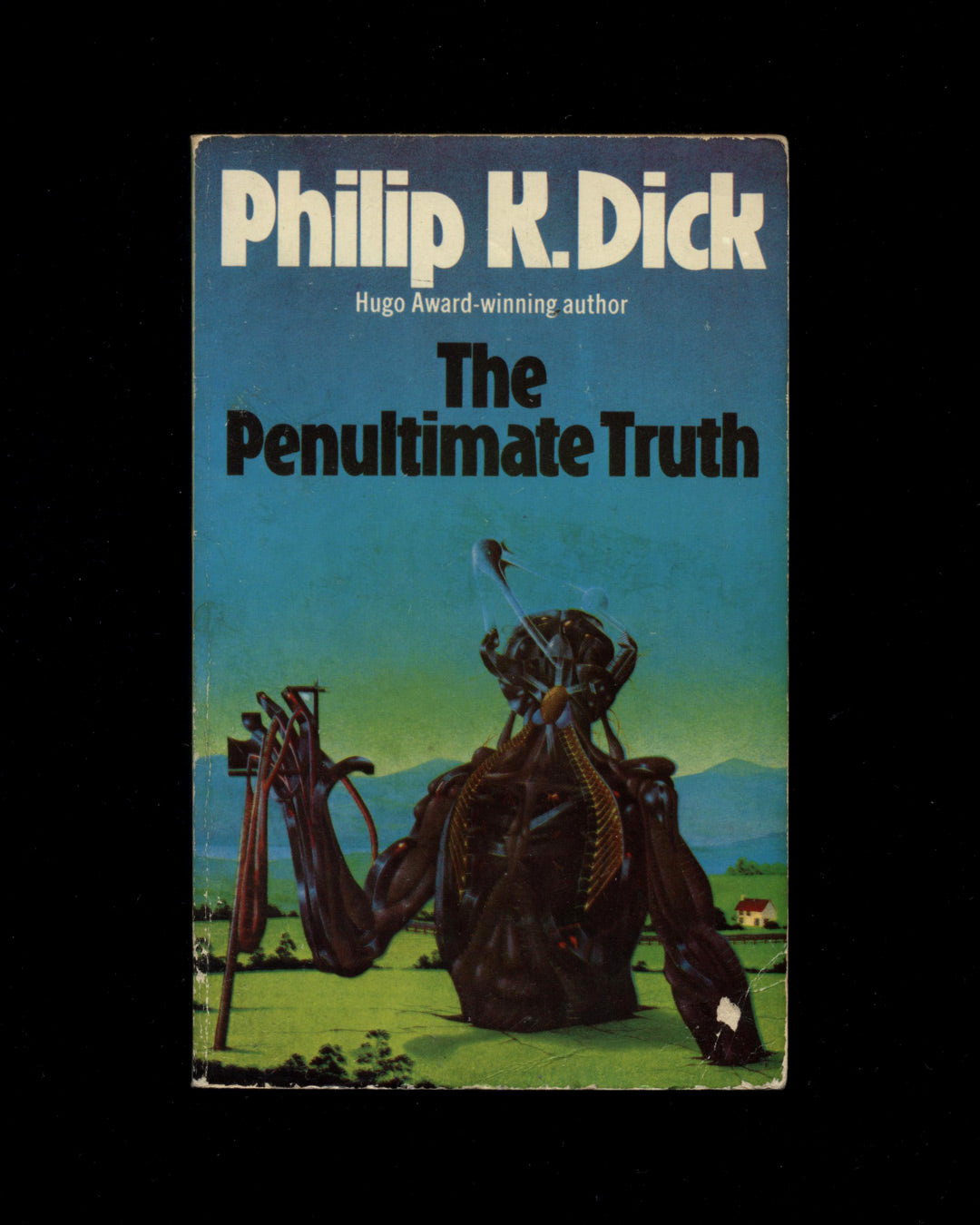 The Penultimate Truth by Philip K. Dick