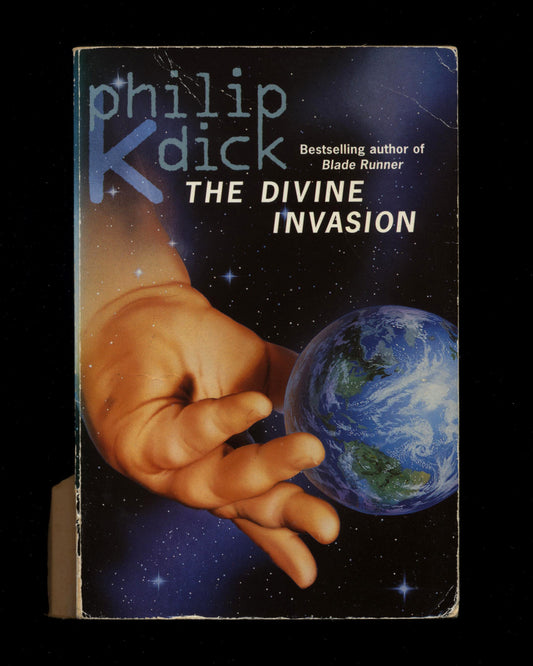 The Divine Invasion by Philip K. Dick