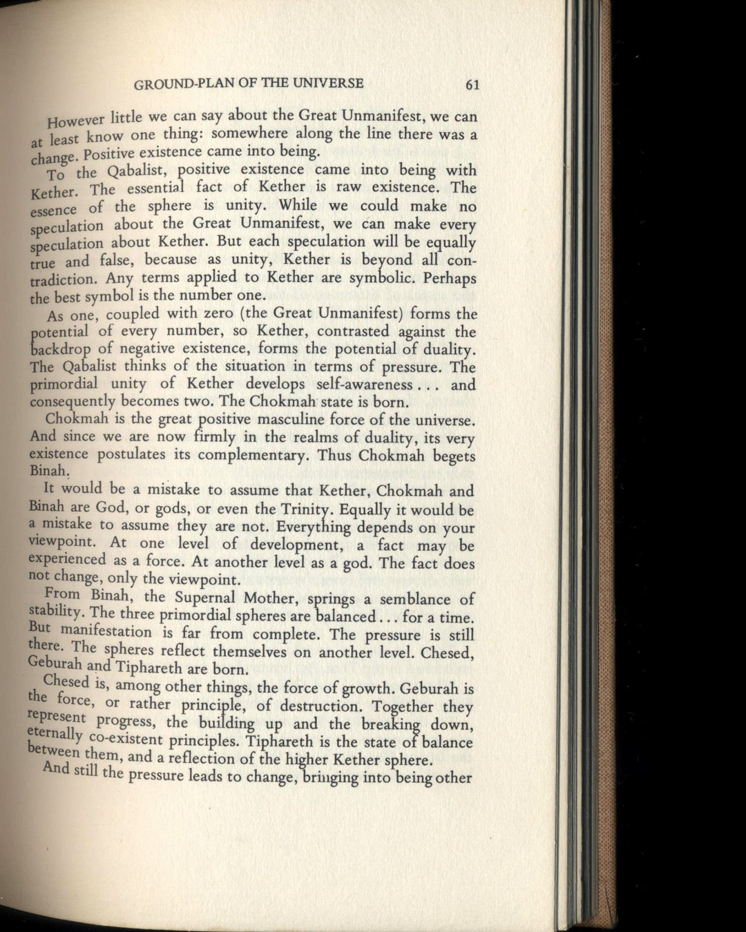 Experimental Magic by J.H. Brennan 1st ed.