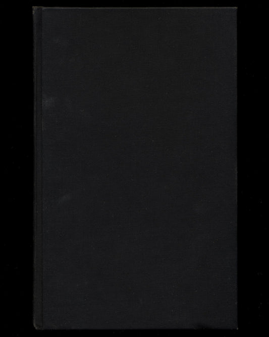 Yeats's Golden Dawn by George Mills Harper 1st ed.