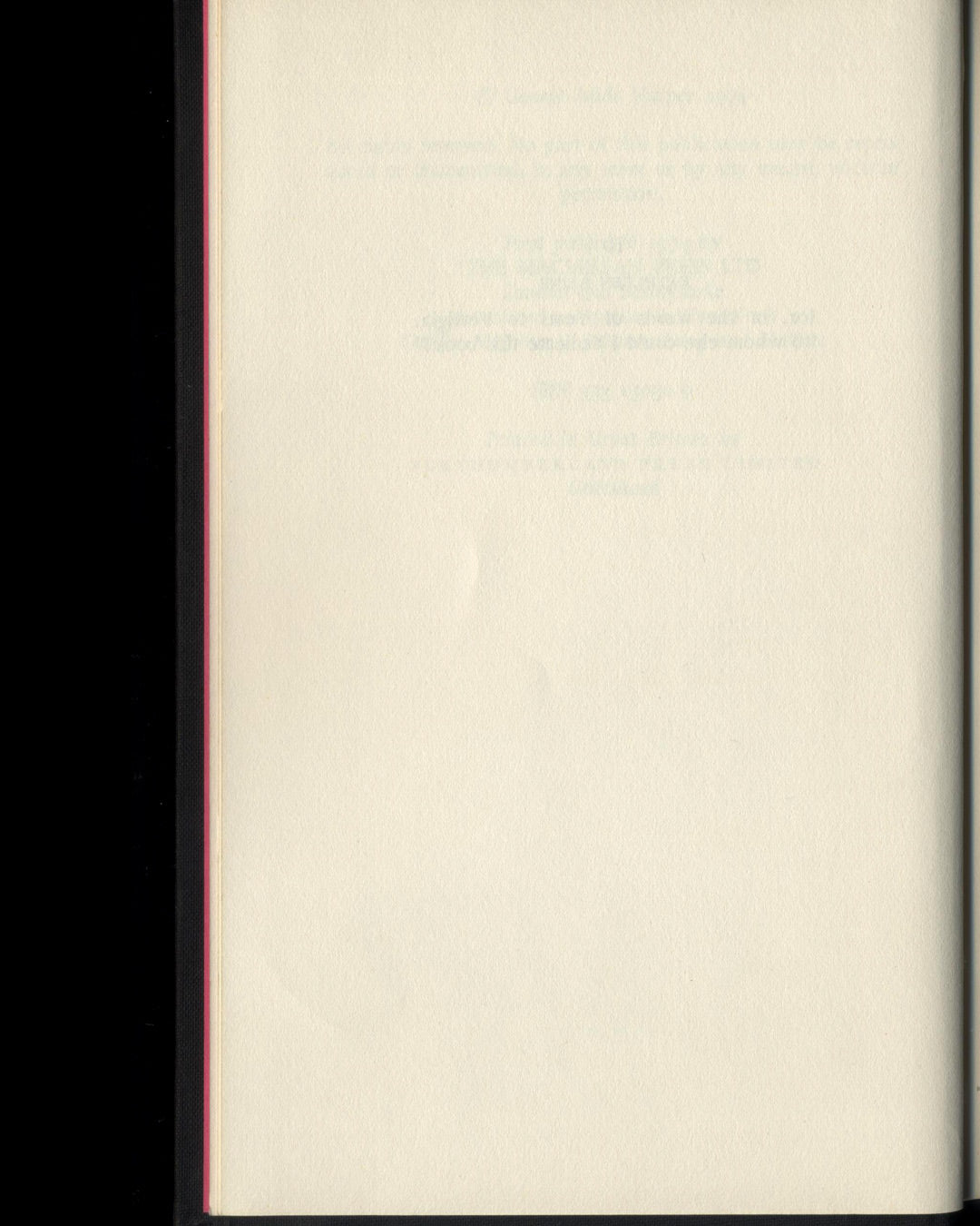 Yeats's Golden Dawn by George Mills Harper 1st ed.