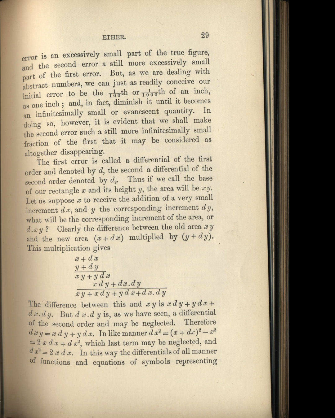 A Modern Zoroastrian by S. Laing