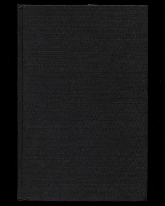 The Necronomicon: The Book of Dead Names edited by George Hay, Introduced by Colin Wilson 1st ed.