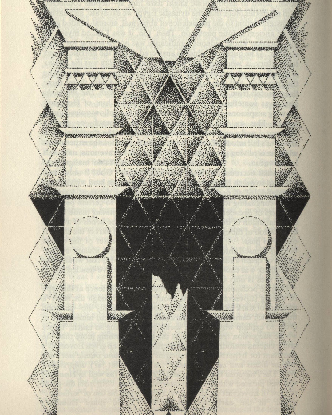 The Necronomicon: The Book of Dead Names edited by George Hay, Introduced by Colin Wilson 1st ed.