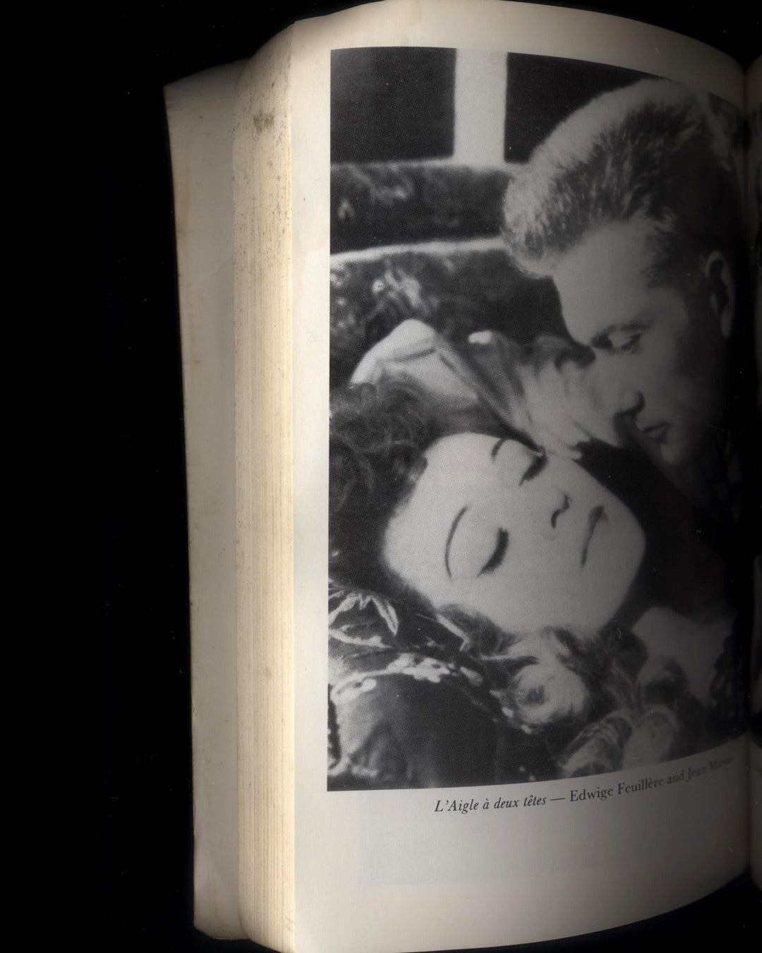 The Art of Cinema by Jean Cocteau