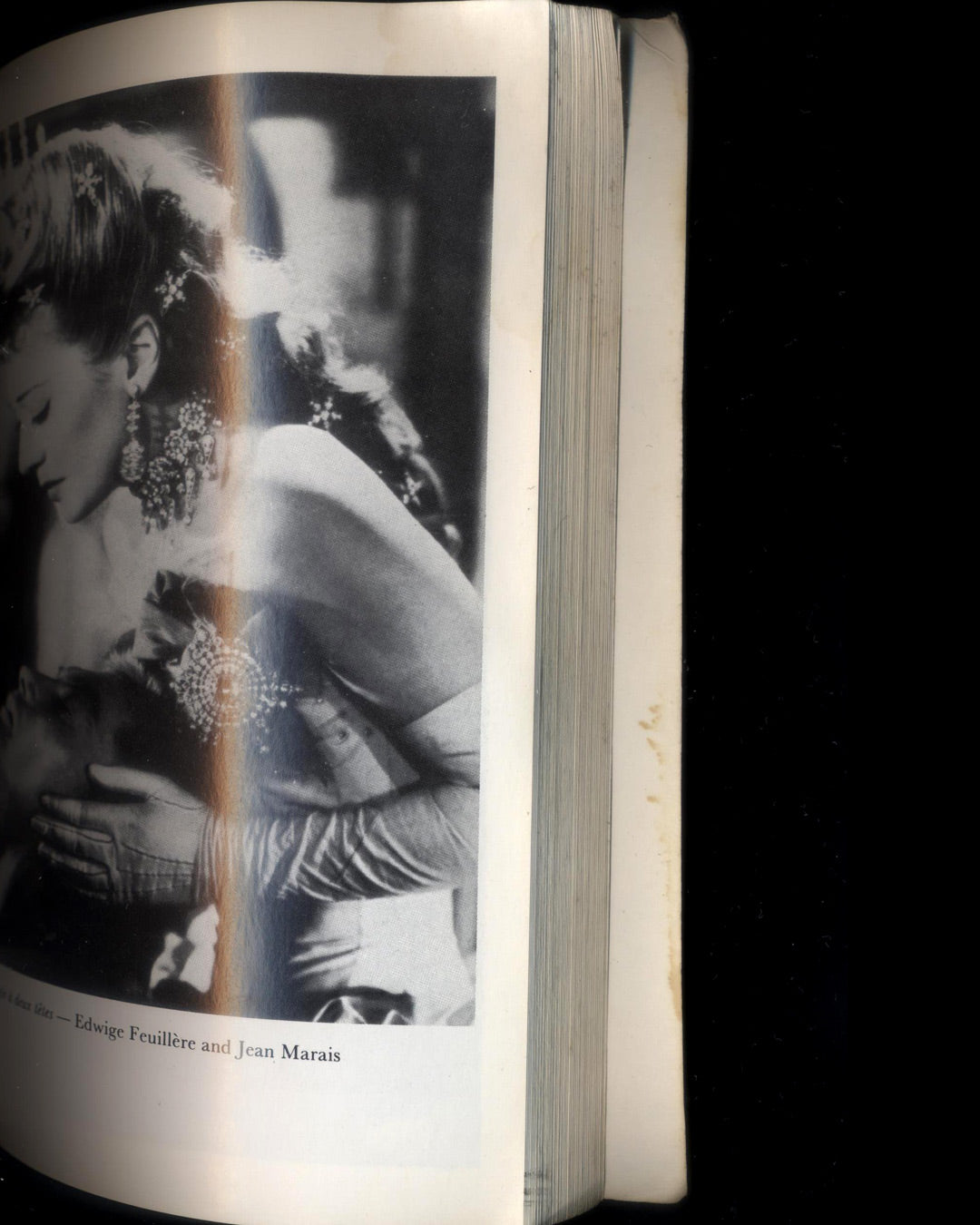 The Art of Cinema by Jean Cocteau