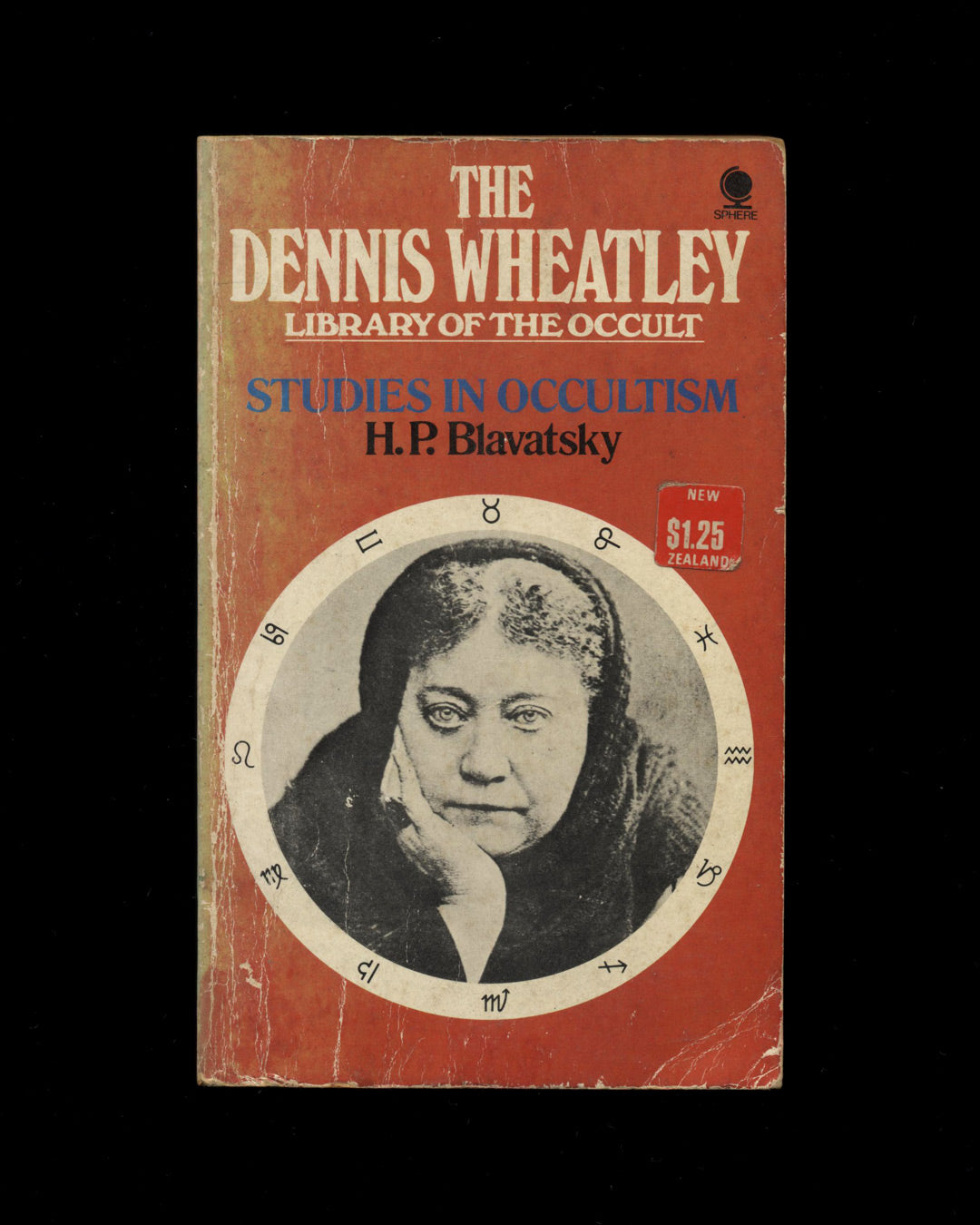 Studies in Occultism by H.P. Blavatsky
