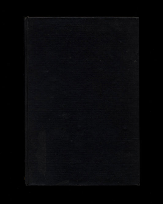 The Man Who Was Thursday by G. K. Chesterton