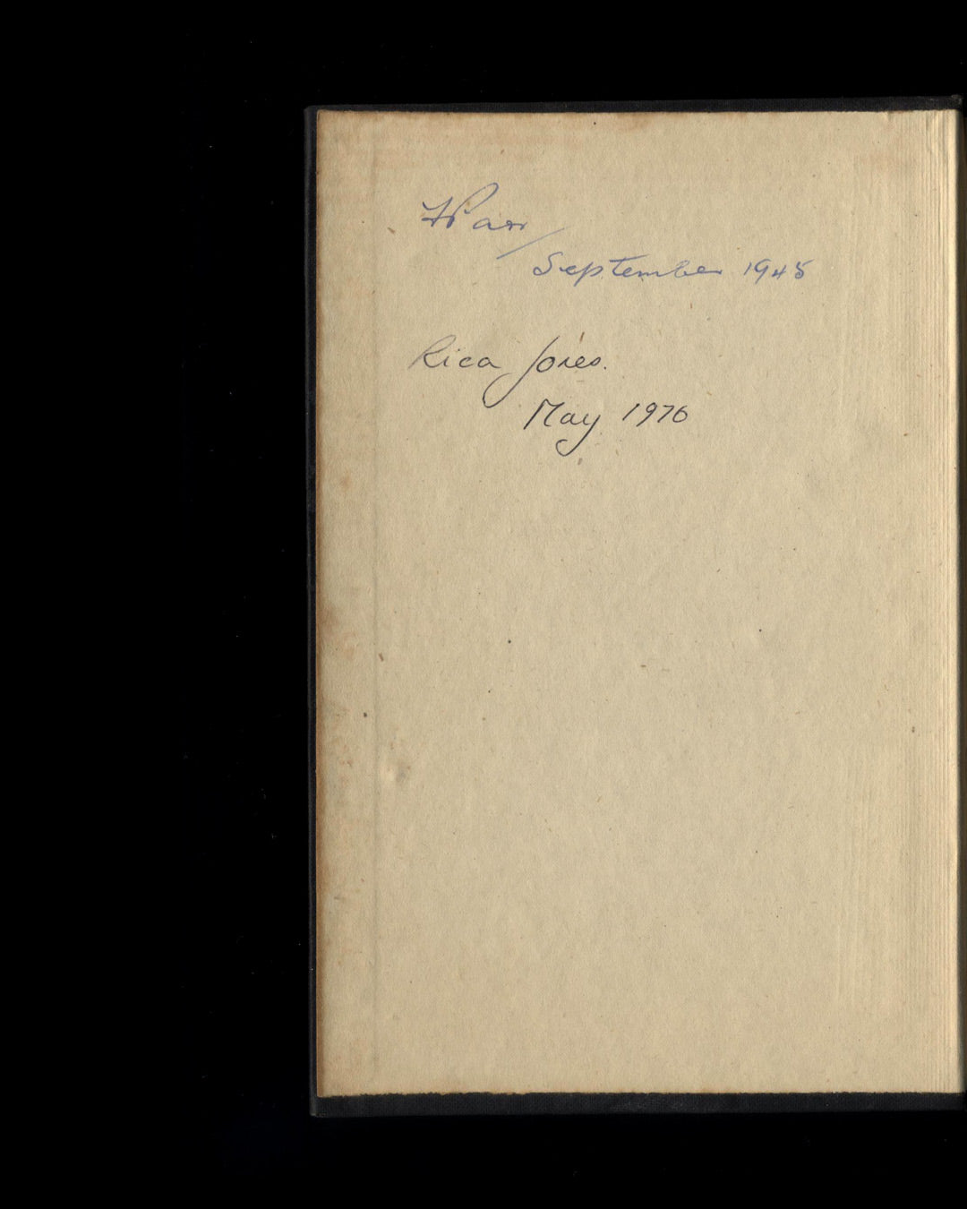 The Man Who Was Thursday by G. K. Chesterton