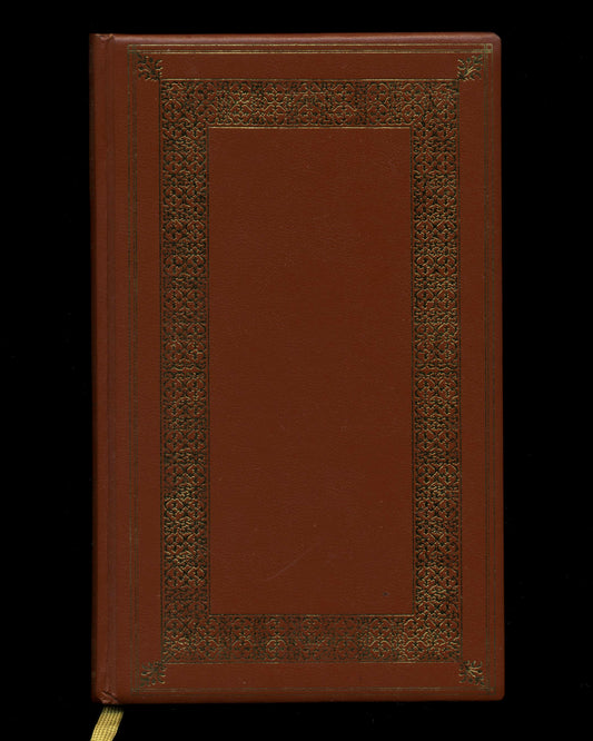 Thus Spake Zarathustra by Friedrich W. Nietzsche
