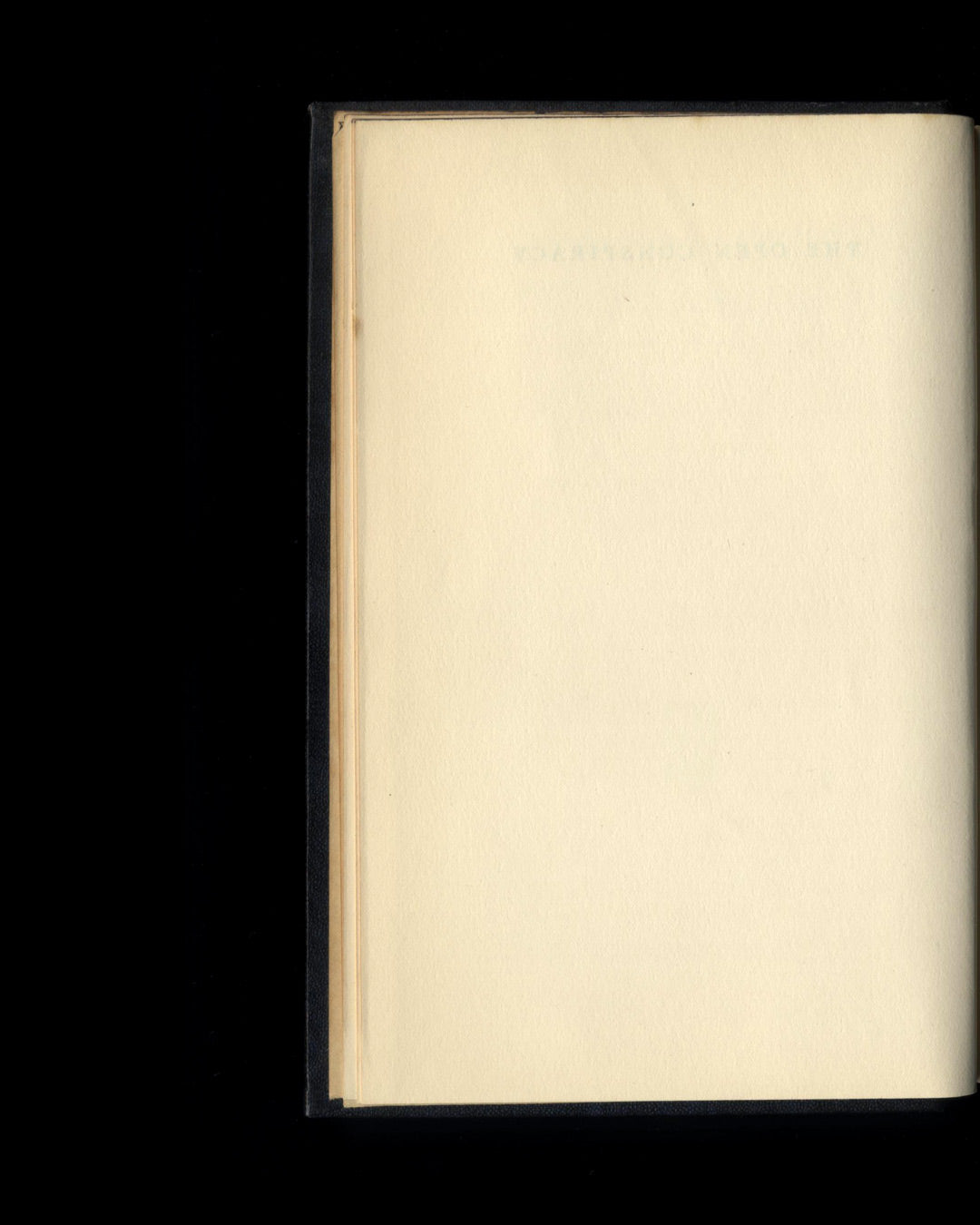 The Open Conspiracy and Other Writings by H.G. Wells