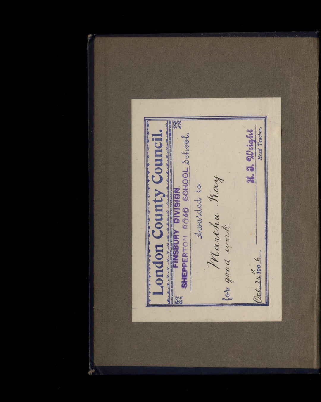 The Reign of the Princess Naska by Amelia Hutchison Striling 1st ed.