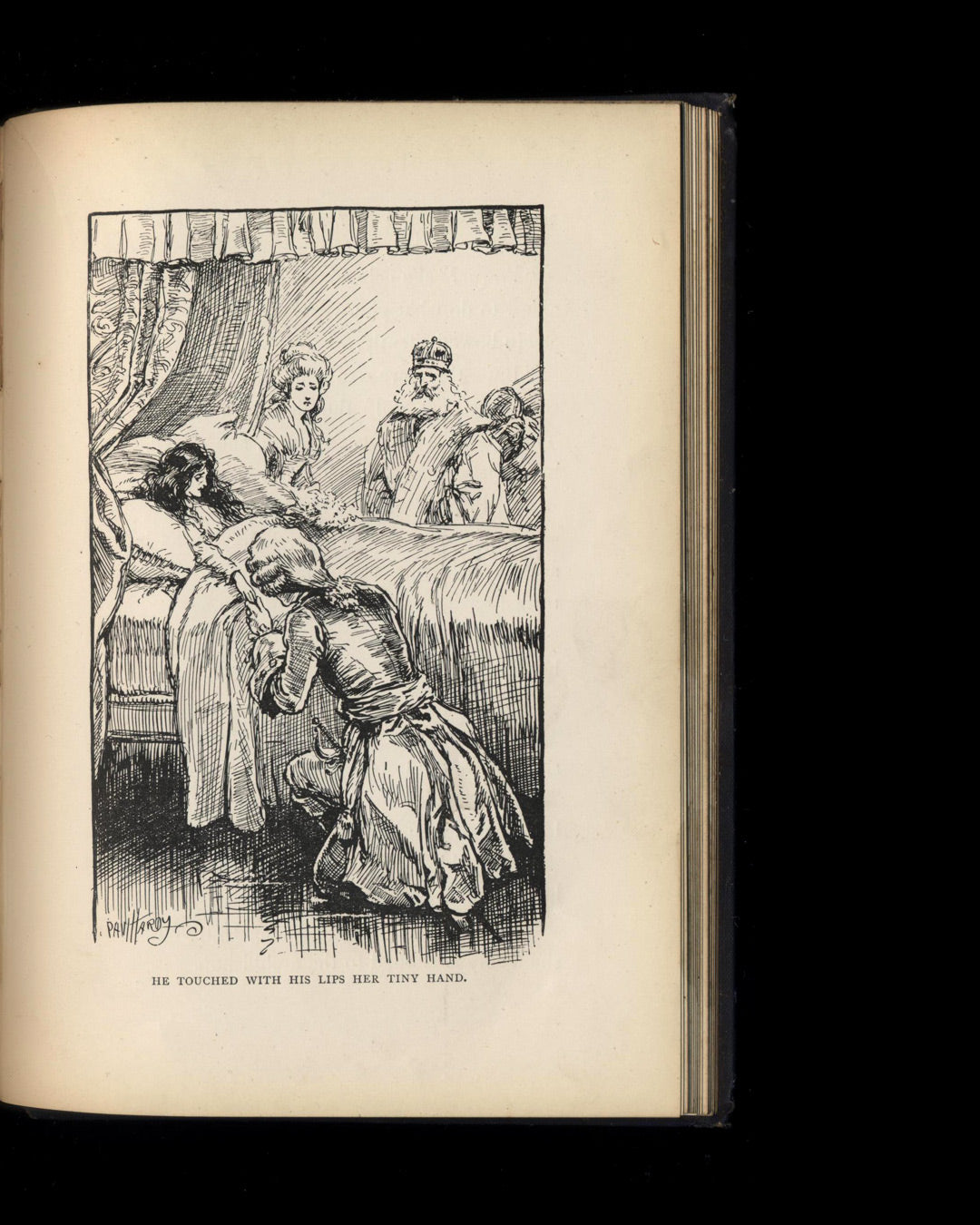 The Reign of the Princess Naska by Amelia Hutchison Striling 1st ed.