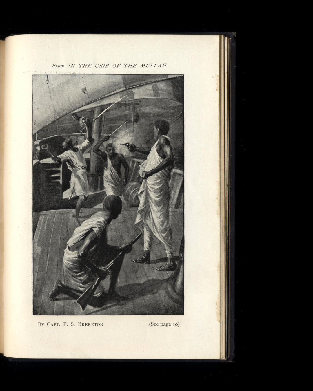 The Reign of the Princess Naska by Amelia Hutchison Striling 1st ed.