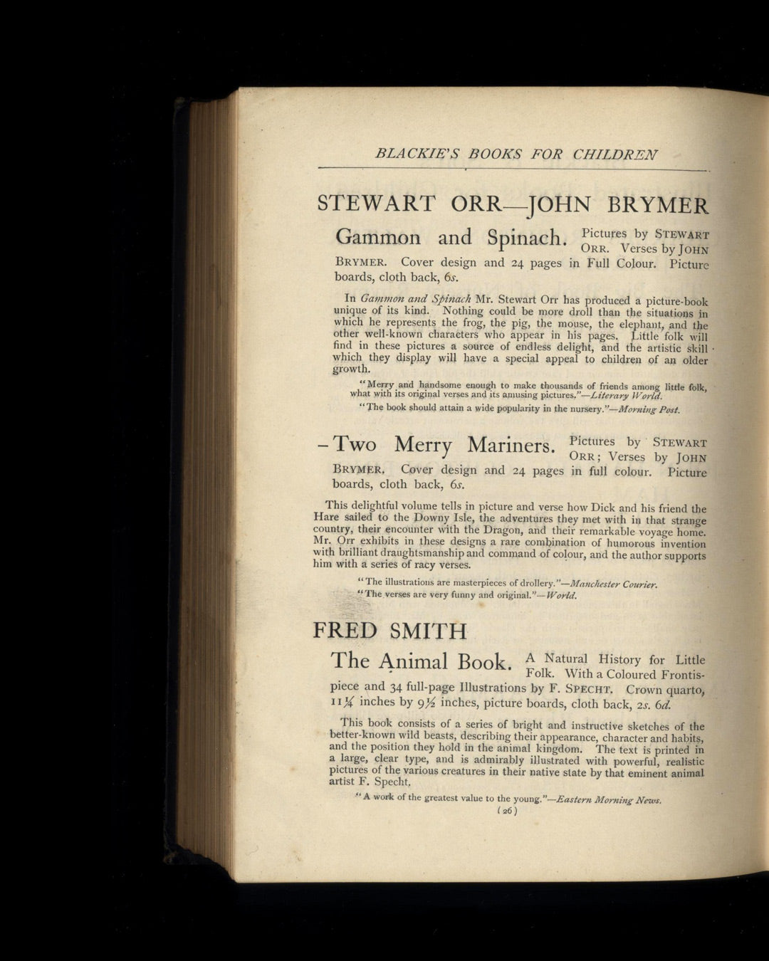 The Reign of the Princess Naska by Amelia Hutchison Striling 1st ed.