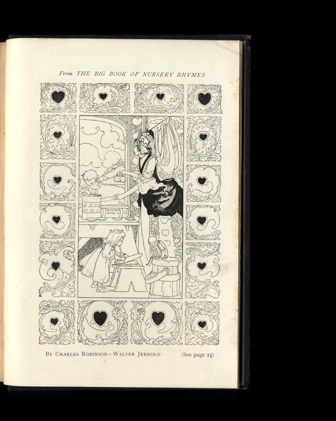 The Reign of the Princess Naska by Amelia Hutchison Striling 1st ed.
