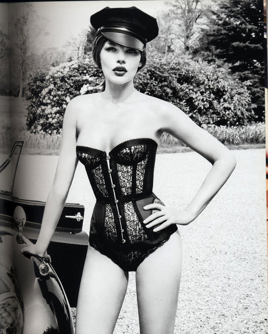 Agent Provocateur Classics by Ellen Von Unwerth 1st ed.