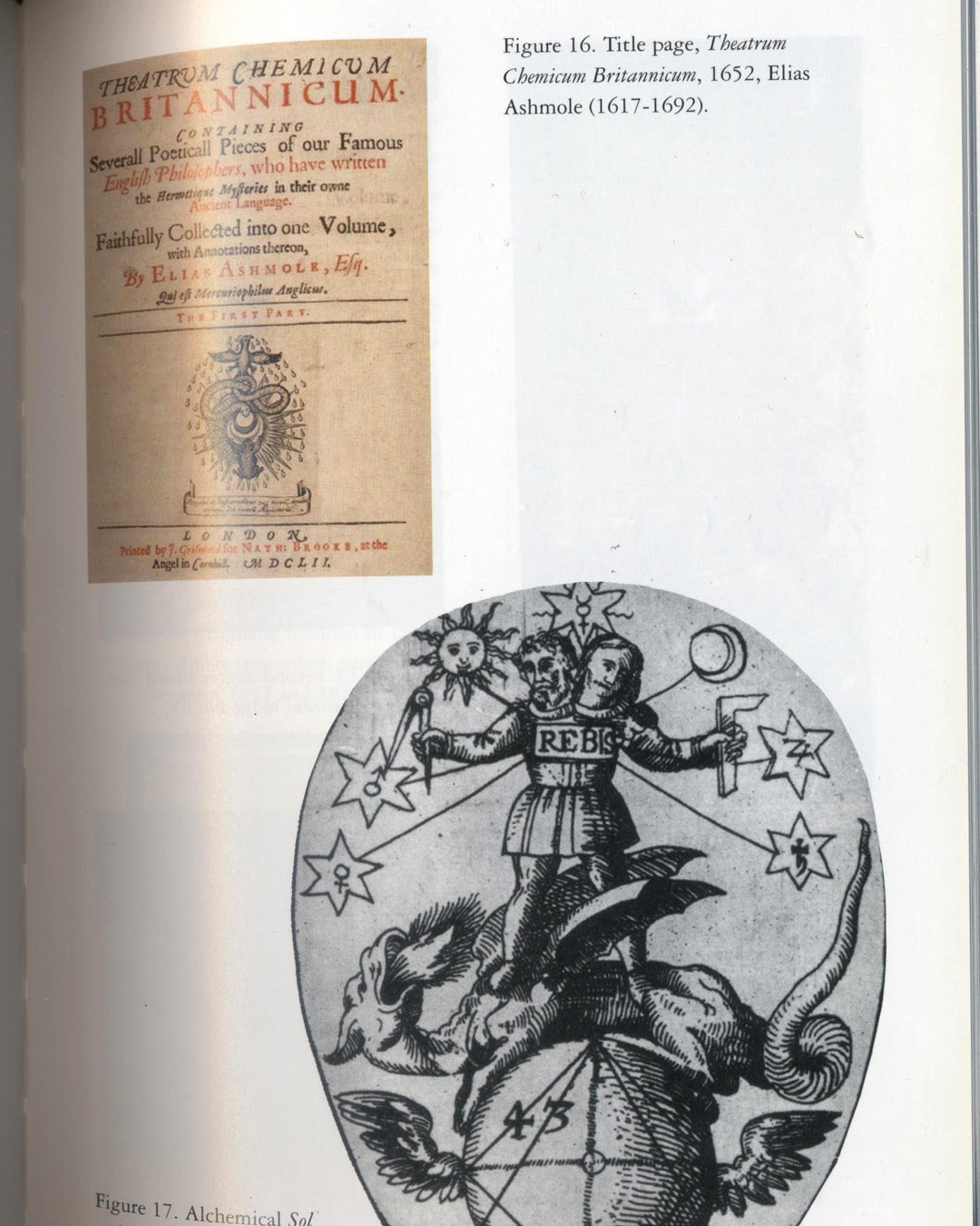 Freemasonry: The Reality by Tobias Churton 1st ed.