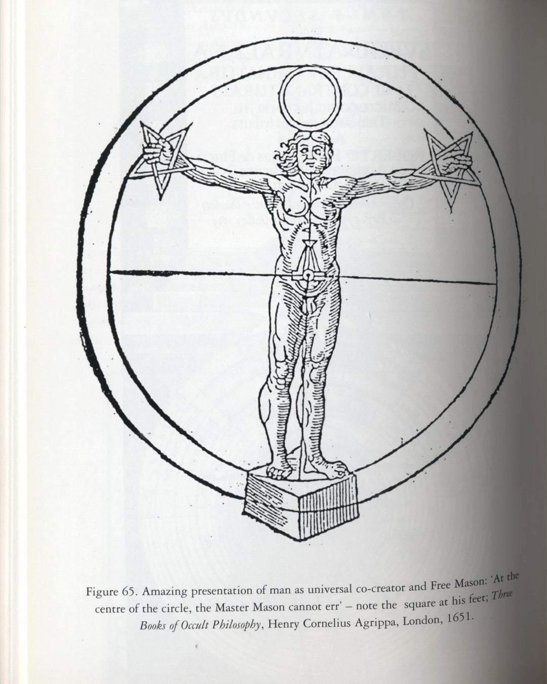 Freemasonry: The Reality by Tobias Churton 1st ed.