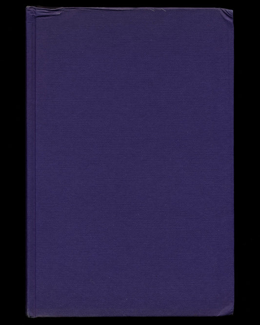 Moll: The Making of Molly Parkin, An Autobiography by Molly Parkin 1st ed.