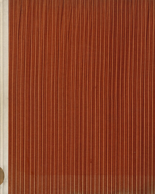 Palestine by Daniel Brick and Anna Riwkin-Brick 1st ed.