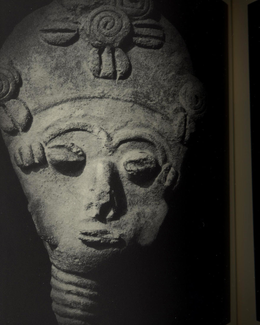 Sculpture In Ghana by Vincent Akwete Kofi and Walter E. Marten 1st ed.