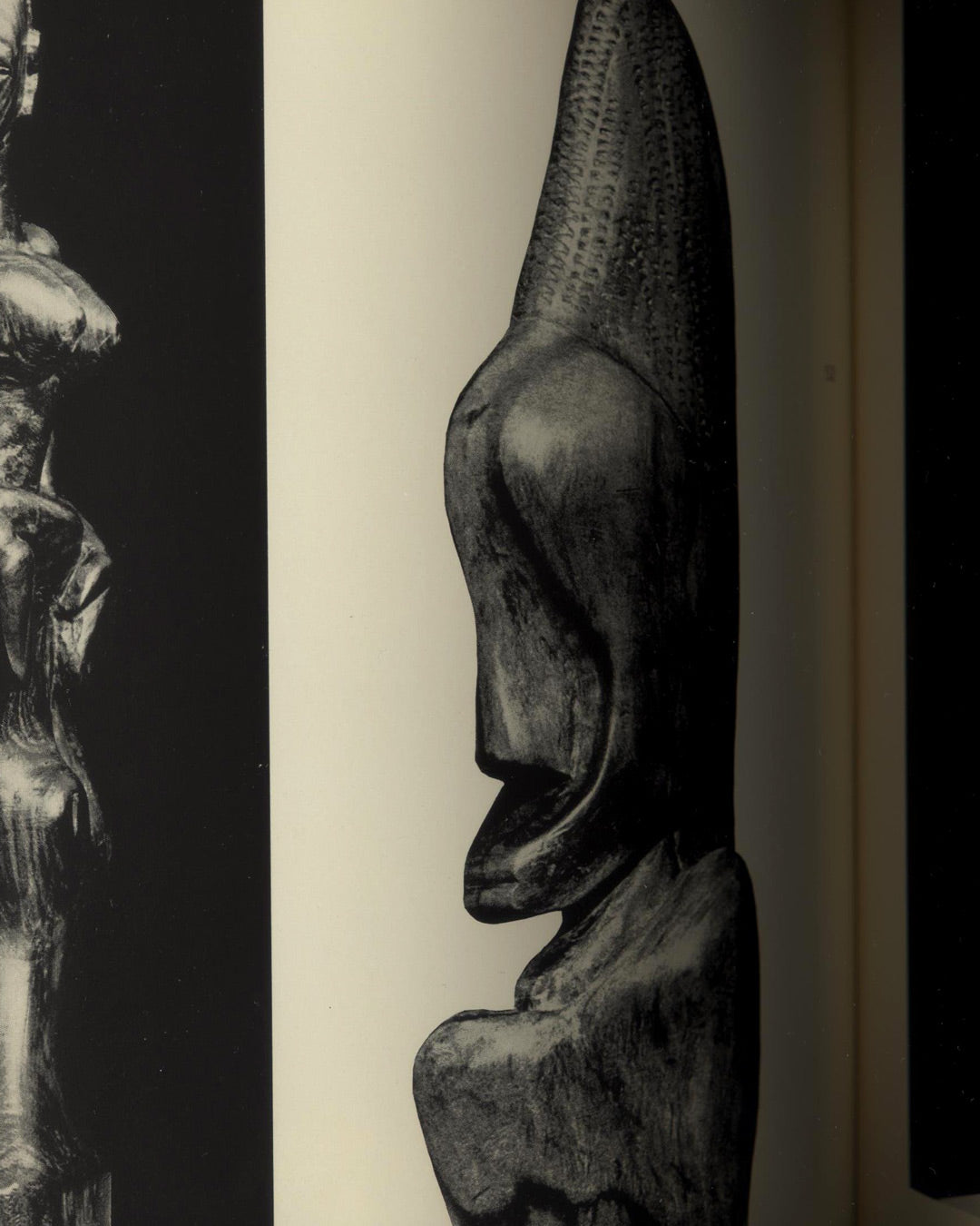 Sculpture In Ghana by Vincent Akwete Kofi and Walter E. Marten 1st ed.