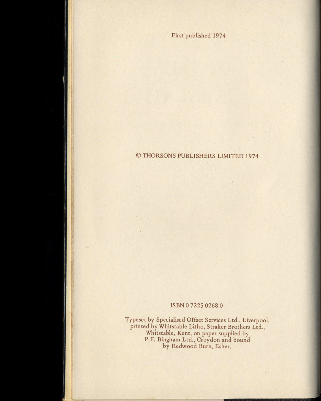 The Mysteries of the Qabalah, Volume II: Studies in Hermetic Tradition by Eliphas Levi 1st ed.