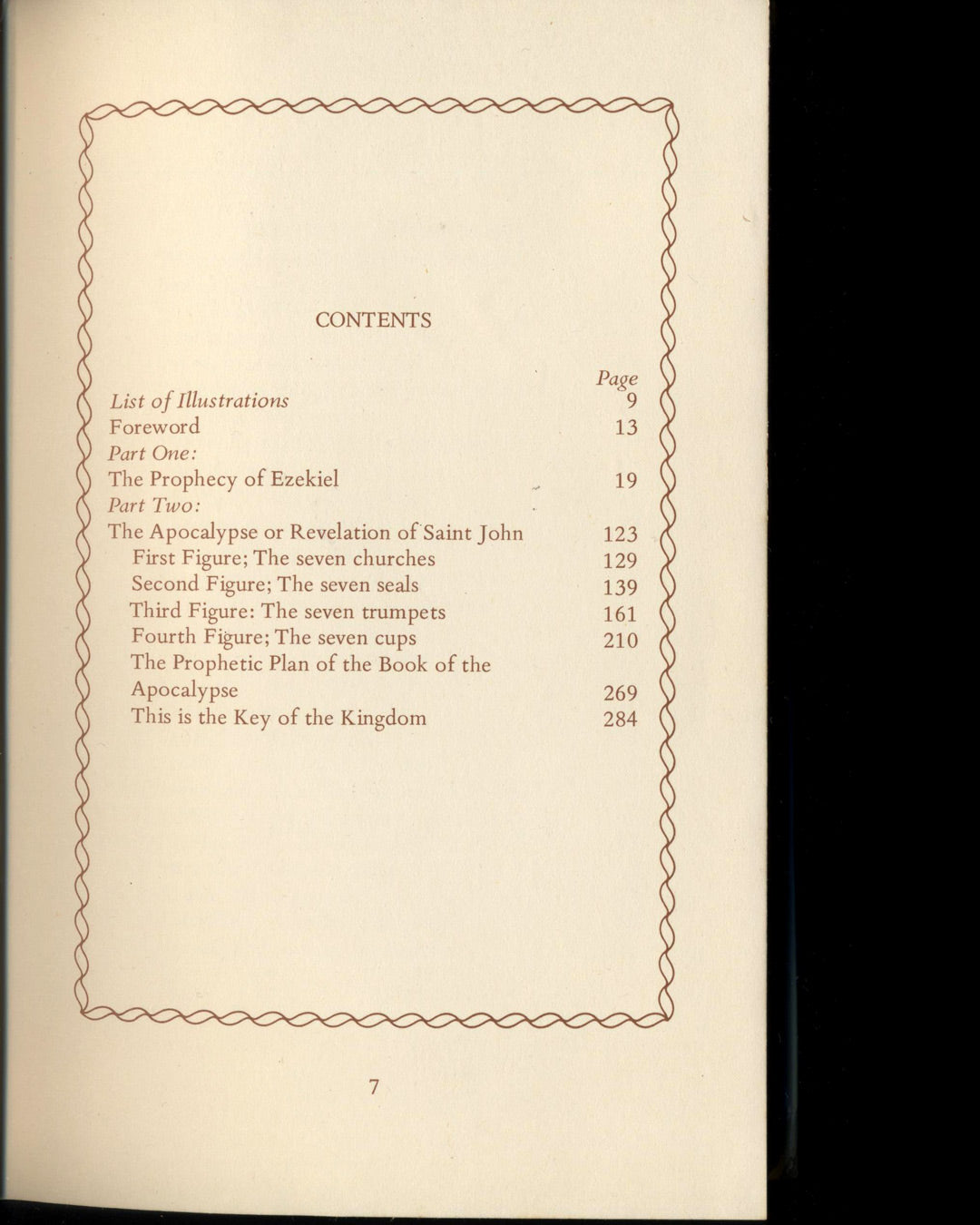 The Mysteries of the Qabalah, Volume II: Studies in Hermetic Tradition by Eliphas Levi 1st ed.