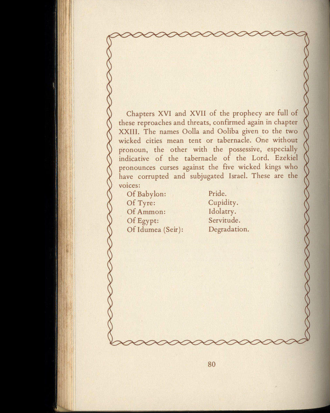 The Mysteries of the Qabalah, Volume II: Studies in Hermetic Tradition by Eliphas Levi 1st ed.