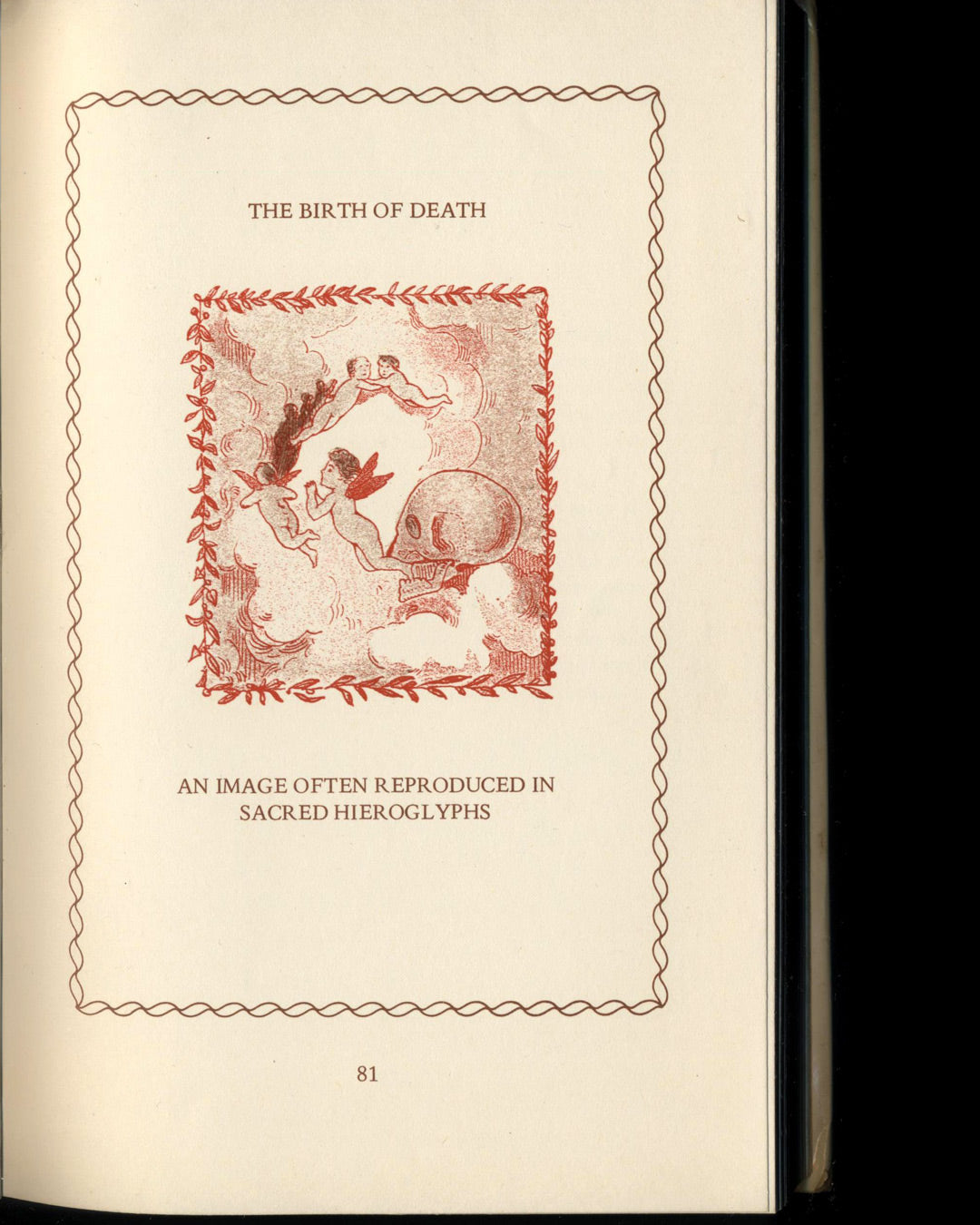 The Mysteries of the Qabalah, Volume II: Studies in Hermetic Tradition by Eliphas Levi 1st ed.