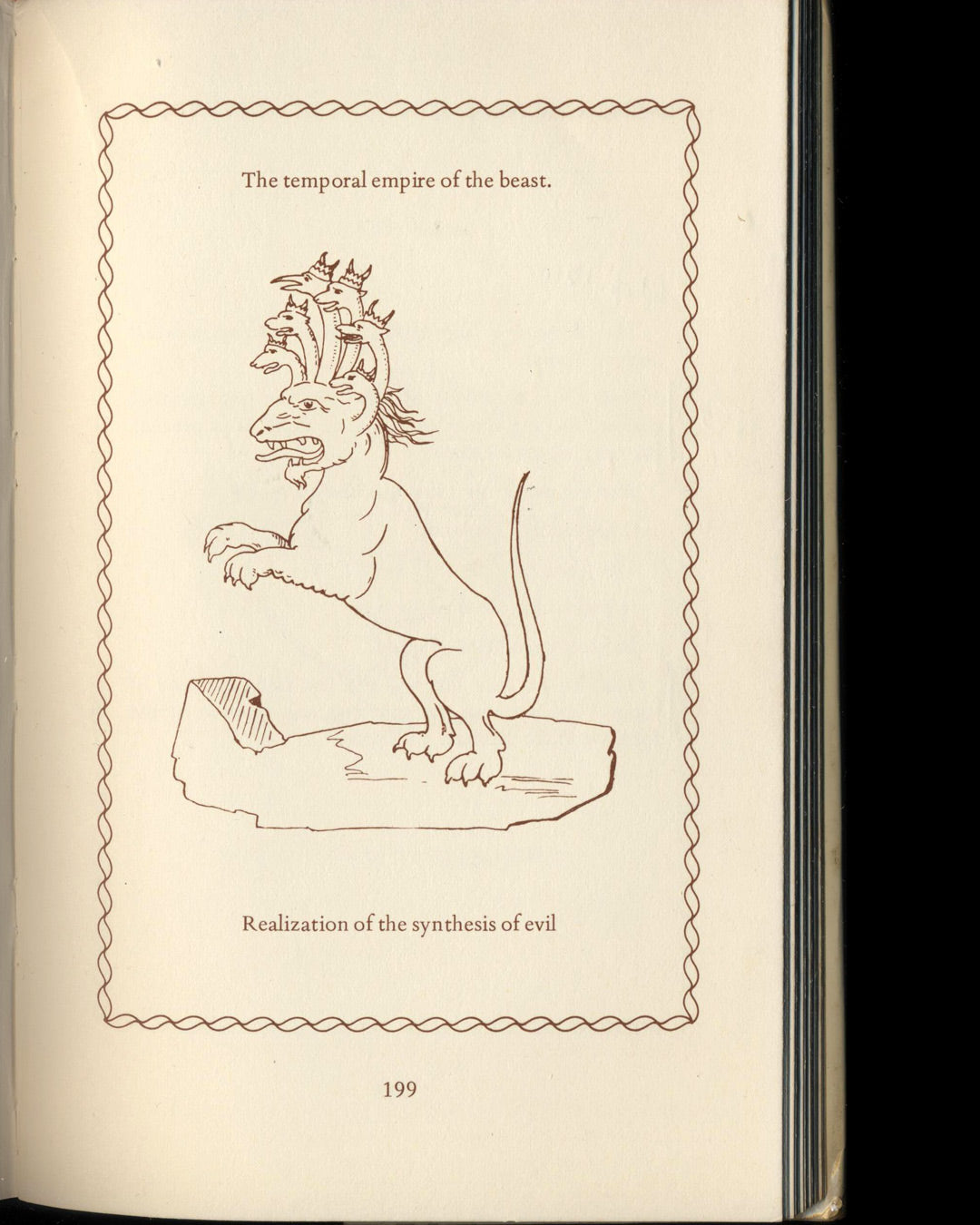 The Mysteries of the Qabalah, Volume II: Studies in Hermetic Tradition by Eliphas Levi 1st ed.