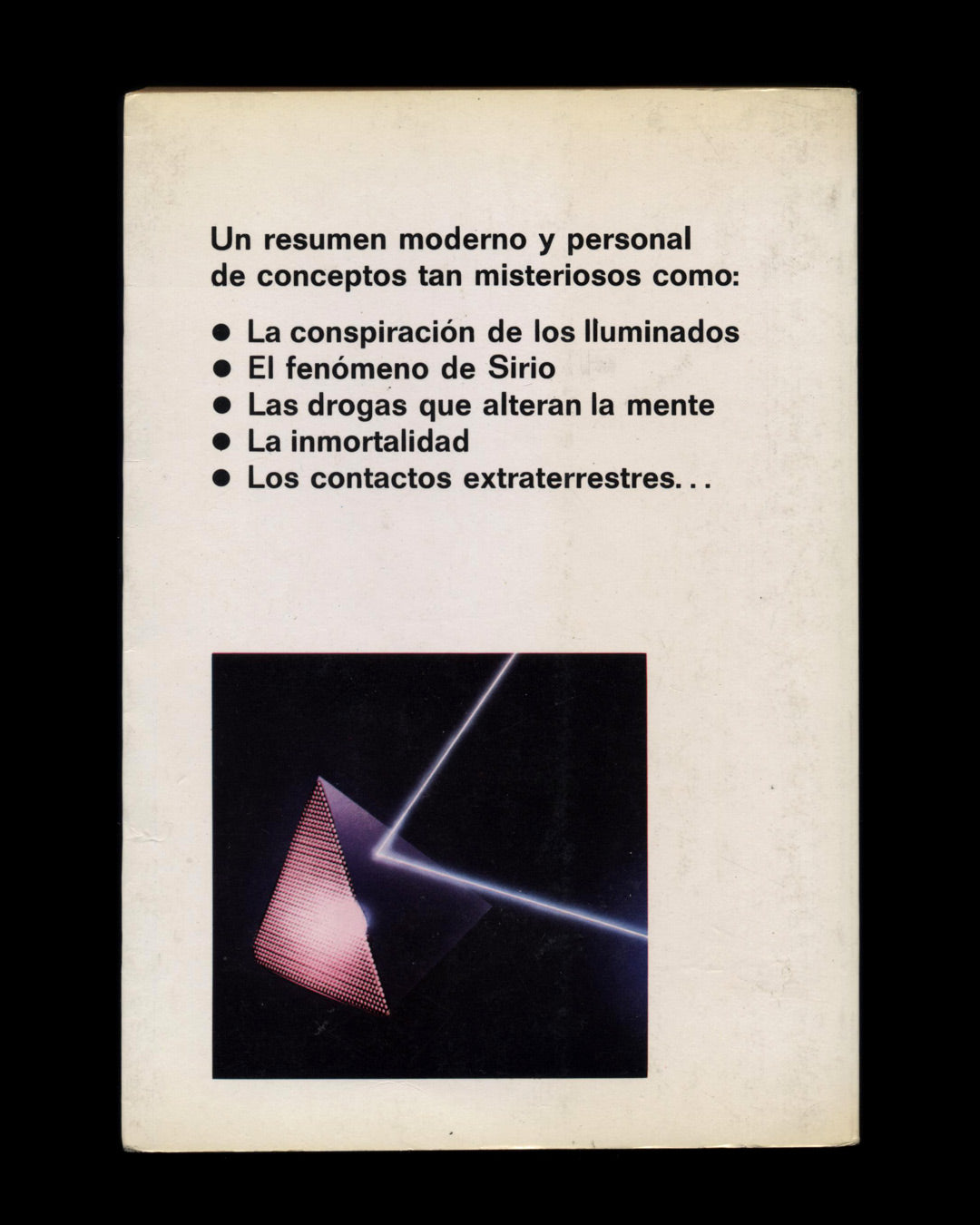 El Secreto Final de los Iluminados by Robert Anton Wilson